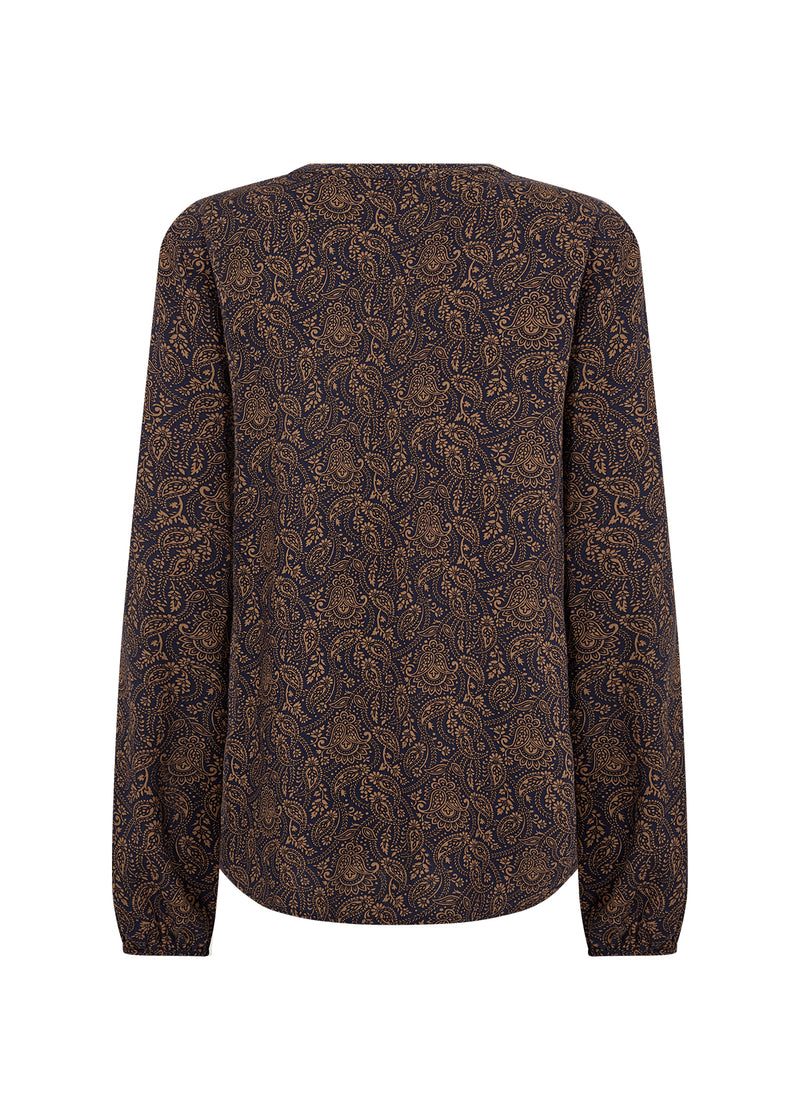 ASTER BLOUSE