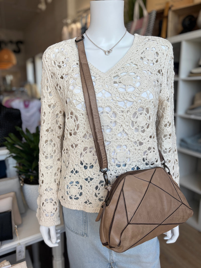 BIANCA HANDBAG