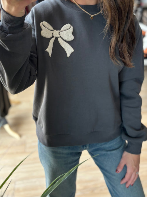 ELENORA SWEATER