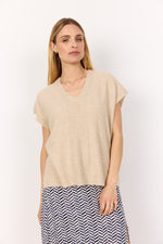 SERINE PULLOVER