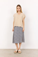 SERINE PULLOVER