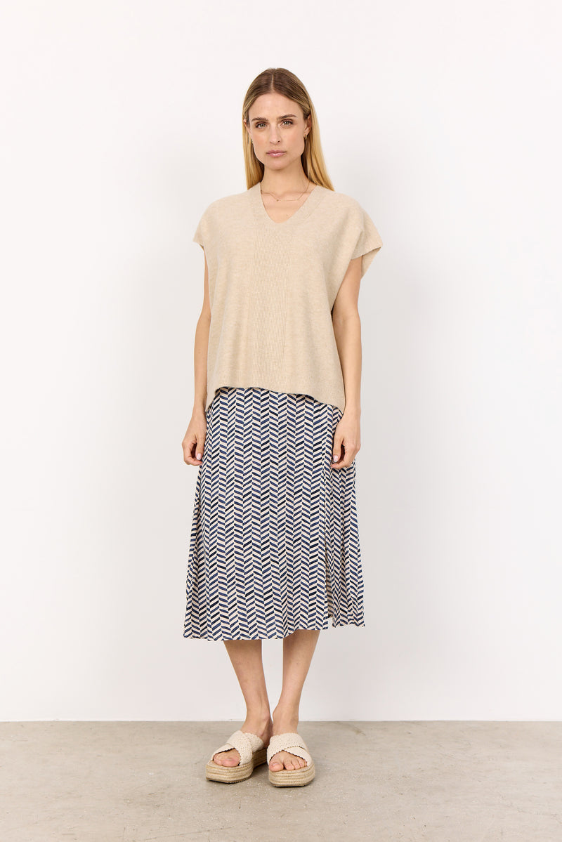 SERINE PULLOVER