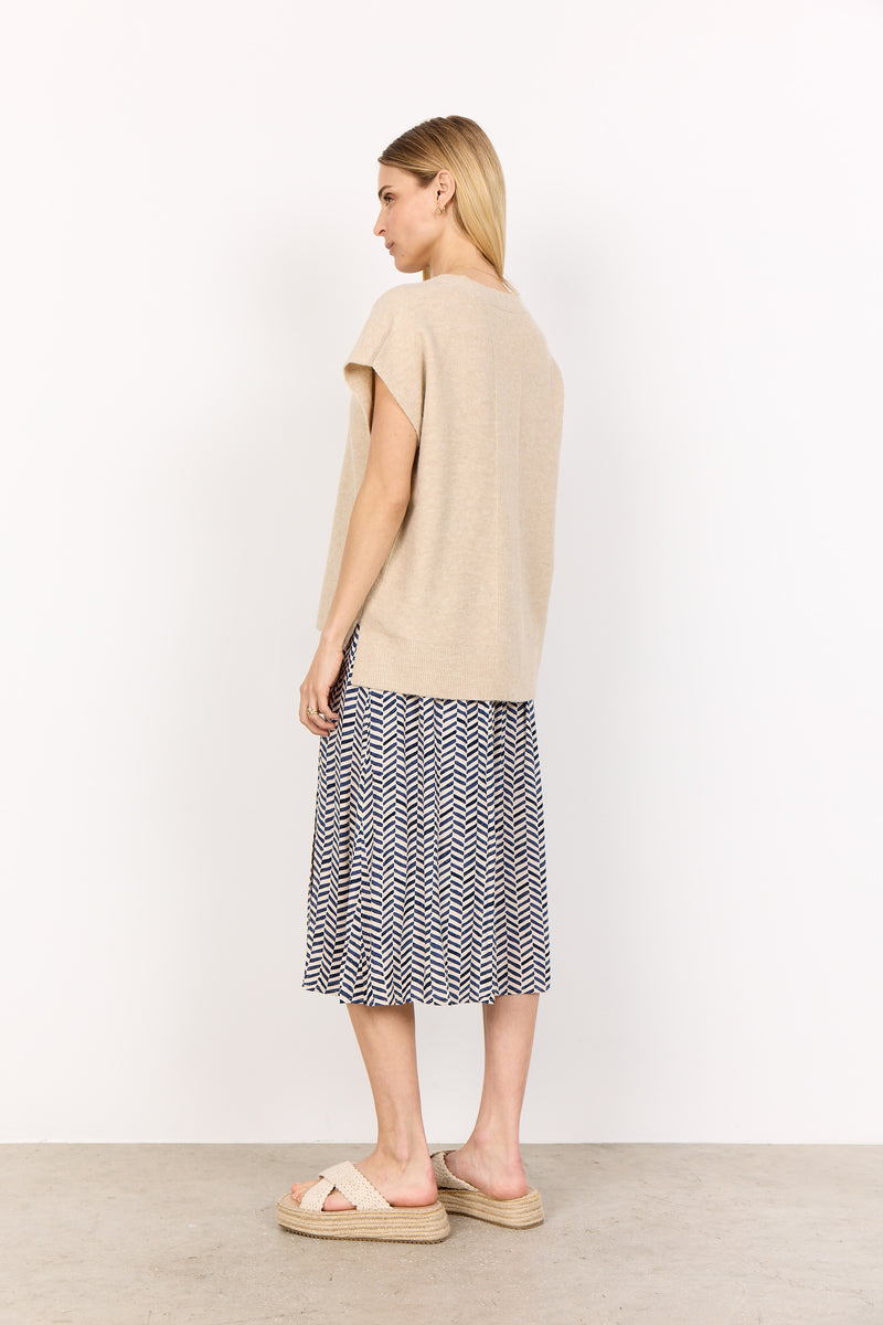 SERINE PULLOVER