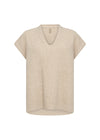 SERINE PULLOVER