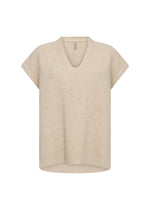 SERINE PULLOVER