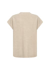 SERINE PULLOVER