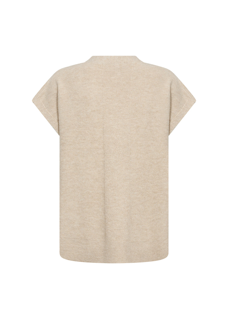 SERINE PULLOVER