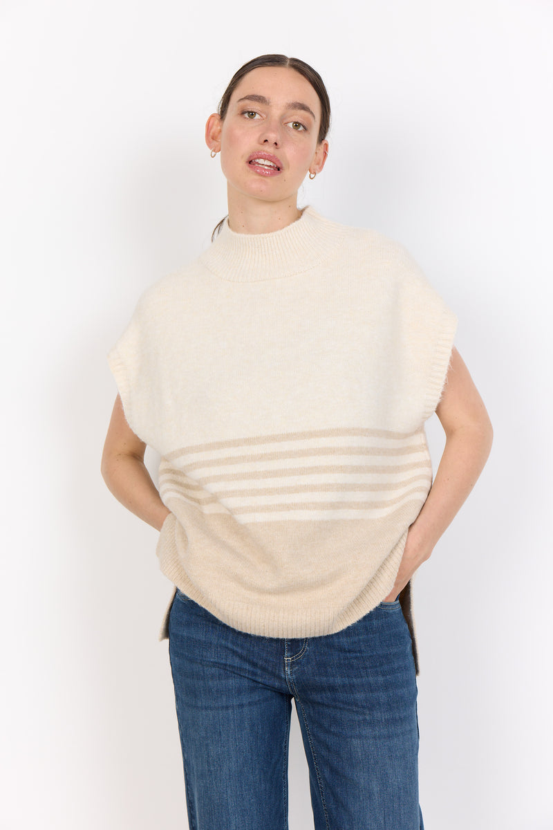 SELVI PULLOVER