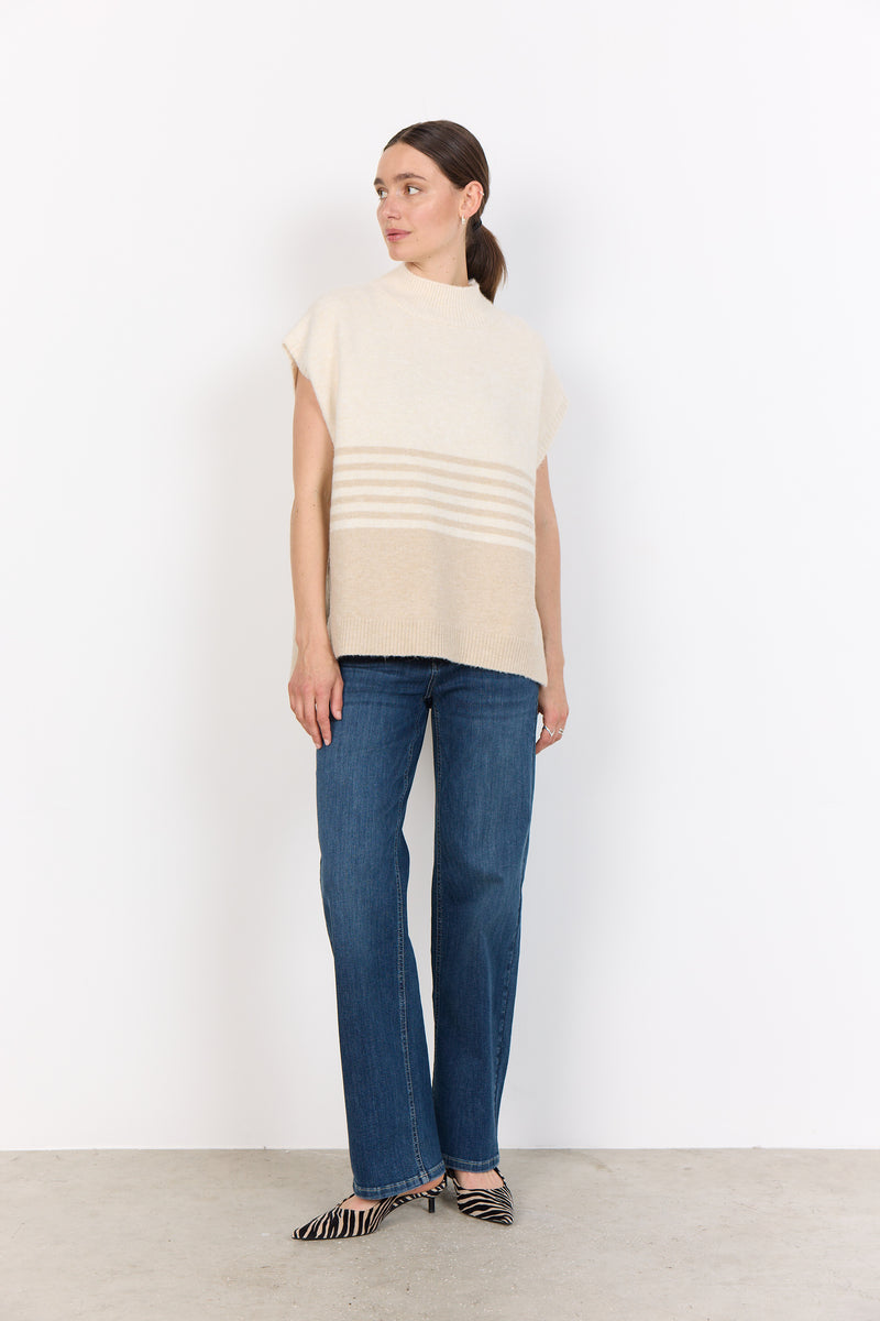 SELVI PULLOVER