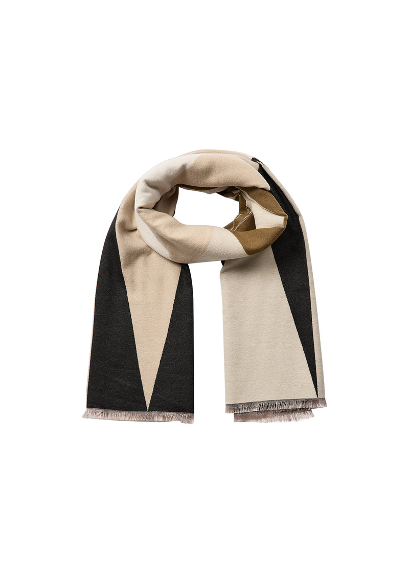 SHU SCARF