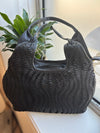 LIVIA HANDBAG BLACK