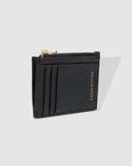 CARA CARDHOLDER