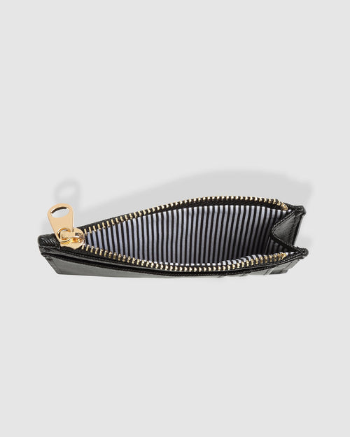 CARA CARDHOLDER