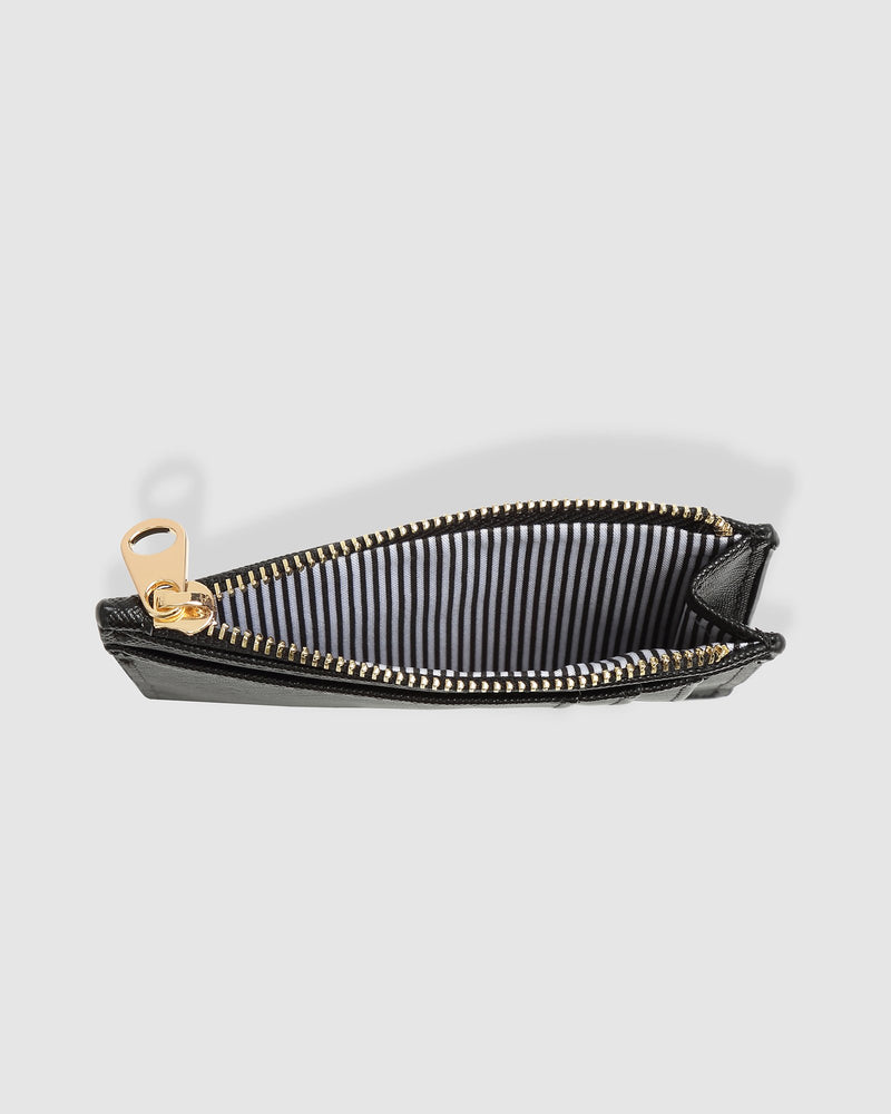 CARA CARDHOLDER