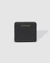 LILY WALLET BLACK