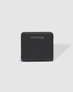 LILY WALLET BLACK