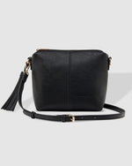KASEY CROSSBODY BAG BLACK
