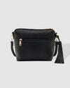 KASEY CROSSBODY BAG BLACK