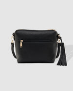 KASEY CROSSBODY BAG BLACK