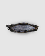 KASEY CROSSBODY BAG BLACK