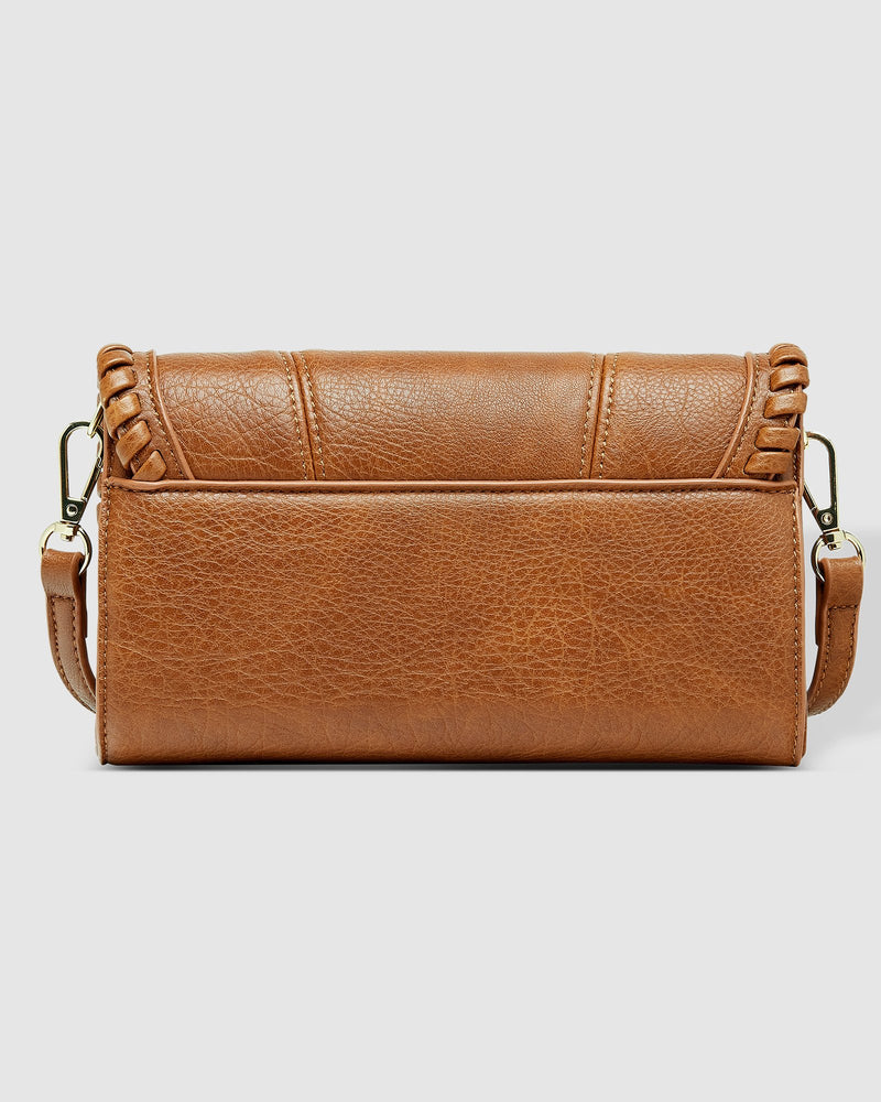 HARLOW CROSSBODY