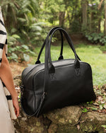 MILANO BAG BLACK