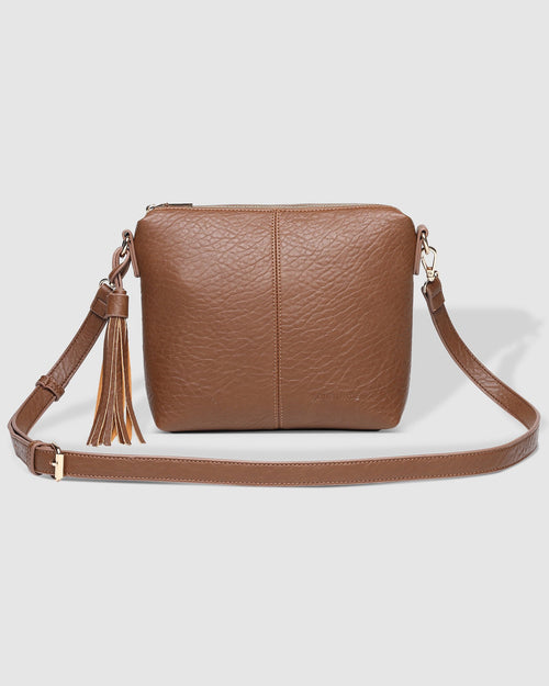 KASEY CROSSBODY BAG PUTTY