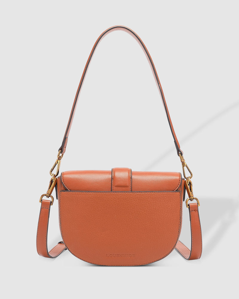 SCARLETT HANDBAG