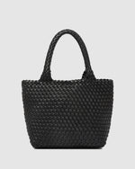 BABY CRUISER TOTE BAG BLACK