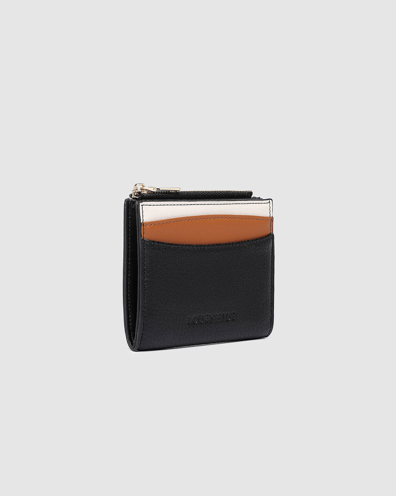 GIGI CARDHOLDER BLACK