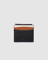 GIGI CARDHOLDER BLACK