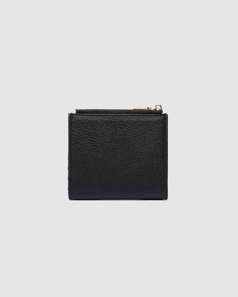 GIGI CARDHOLDER BLACK