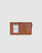 GIGI CARDHOLDER TAN