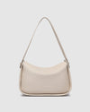 MADDIE SHOULDER BAG VANILLA