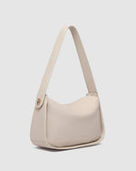 MADDIE SHOULDER BAG VANILLA