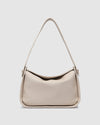 MADDIE SHOULDER BAG VANILLA