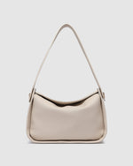 MADDIE SHOULDER BAG VANILLA