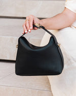 ANDI HANDBAG BLACK