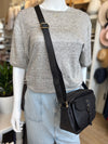 INEZ CROSSBODY BLACK