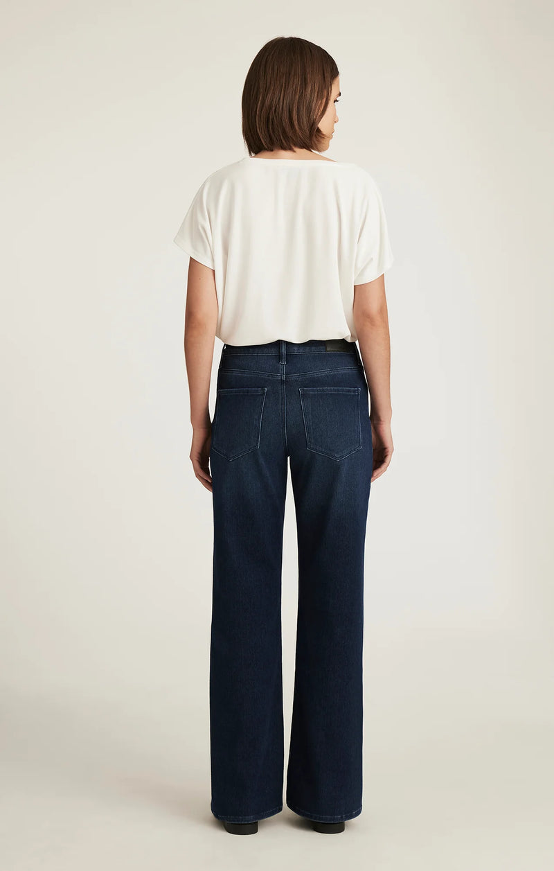 SABRINA WIDE LEG JEAN