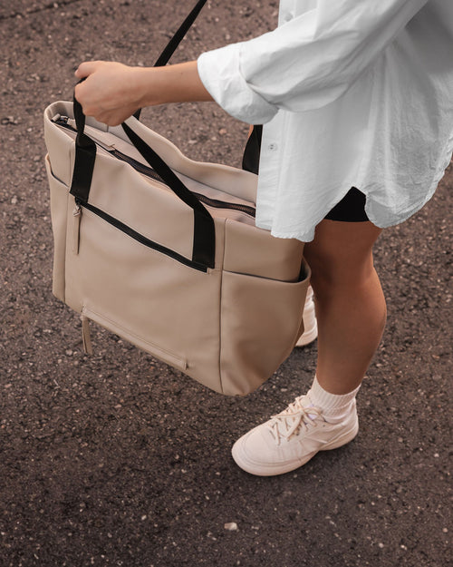CHICAGO TOTE OAT
