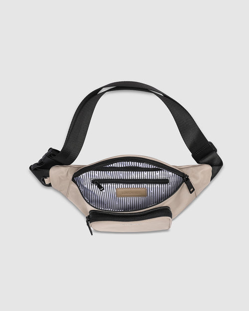 BROOKLYN SLING BAG OAT