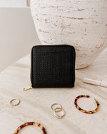 JUNIPER JEWELRY CASE BLACK