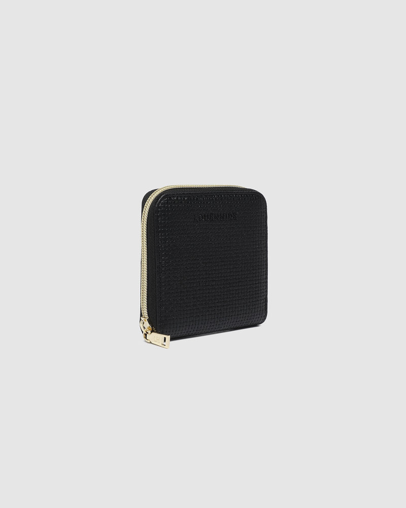 JUNIPER JEWELRY CASE BLACK