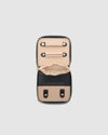JUNIPER JEWELRY CASE BLACK