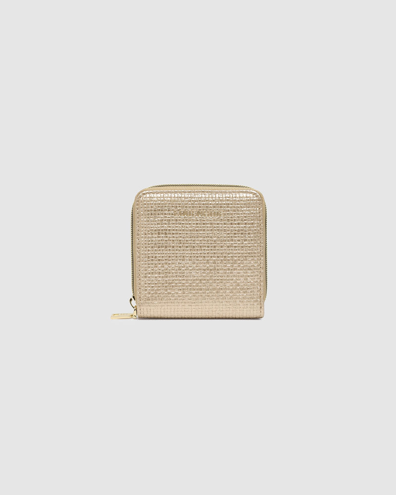 JUNIPER JEWELRY CASE CHAMPAGNE
