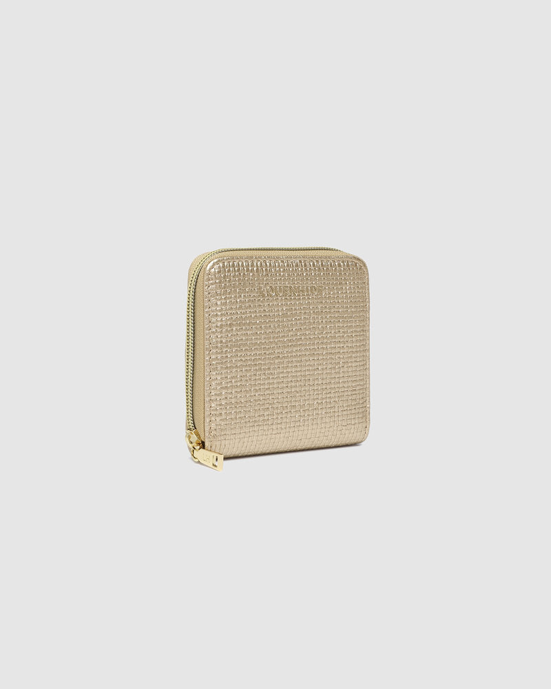JUNIPER JEWELRY CASE CHAMPAGNE