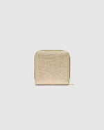 JUNIPER JEWELRY CASE CHAMPAGNE