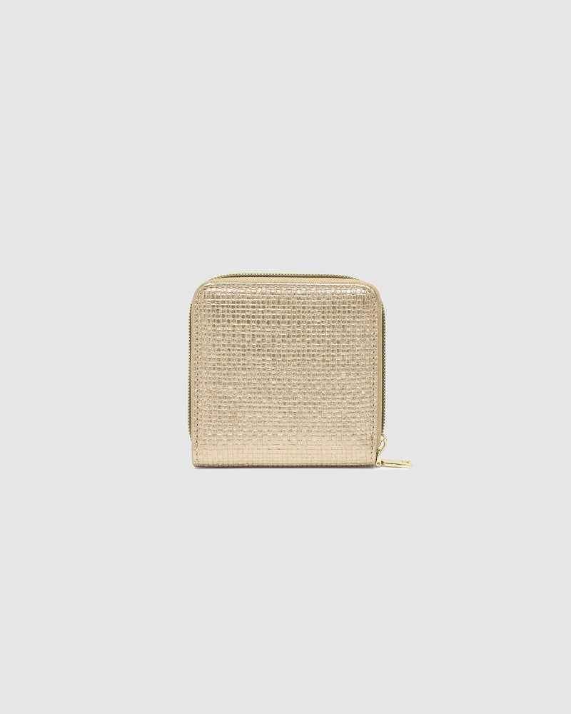 JUNIPER JEWELRY CASE CHAMPAGNE