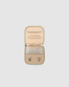 JUNIPER JEWELRY CASE CHAMPAGNE